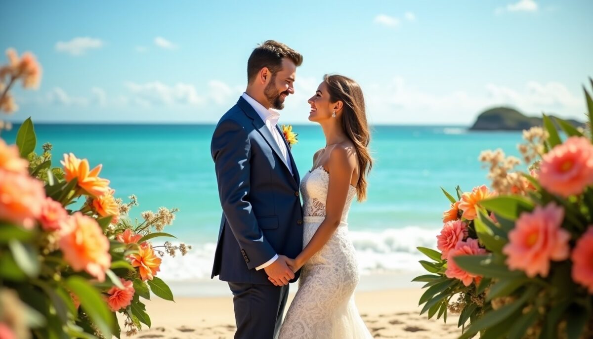 Planifier un mariage ou un événement à l’étranger : le guide complet pour une logistique sans faille