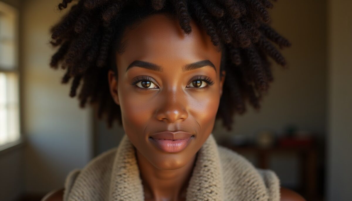 Mode grande taille : l&rsquo;élégance qui célèbre confiance et diversité