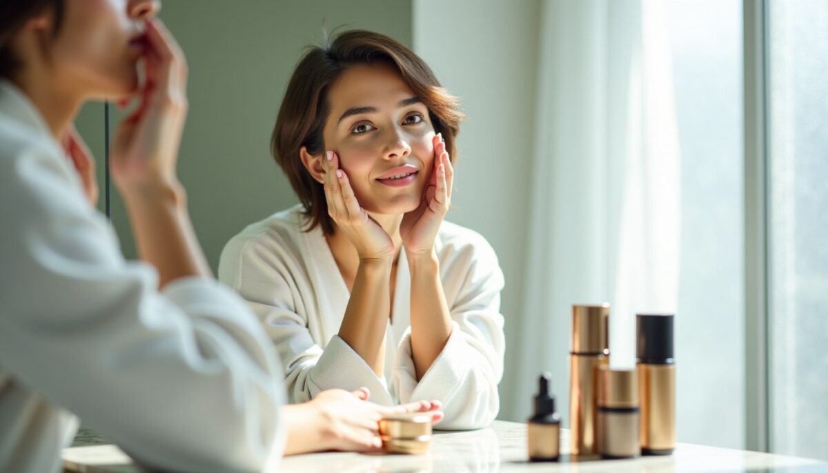 Adoptez une routine beauté sur-mesure pour une peau parfaitement équilibrée