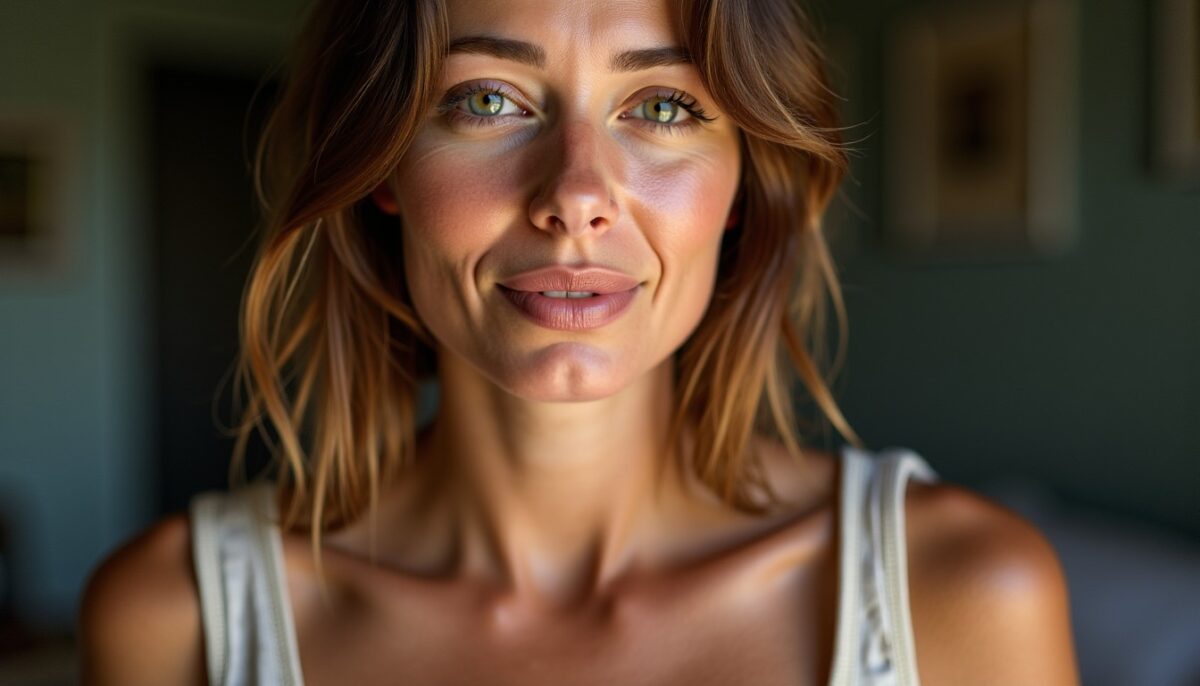 Fond de teint après 40 ans : astuces pour un teint naturel et une peau lissée sans effet plâtre