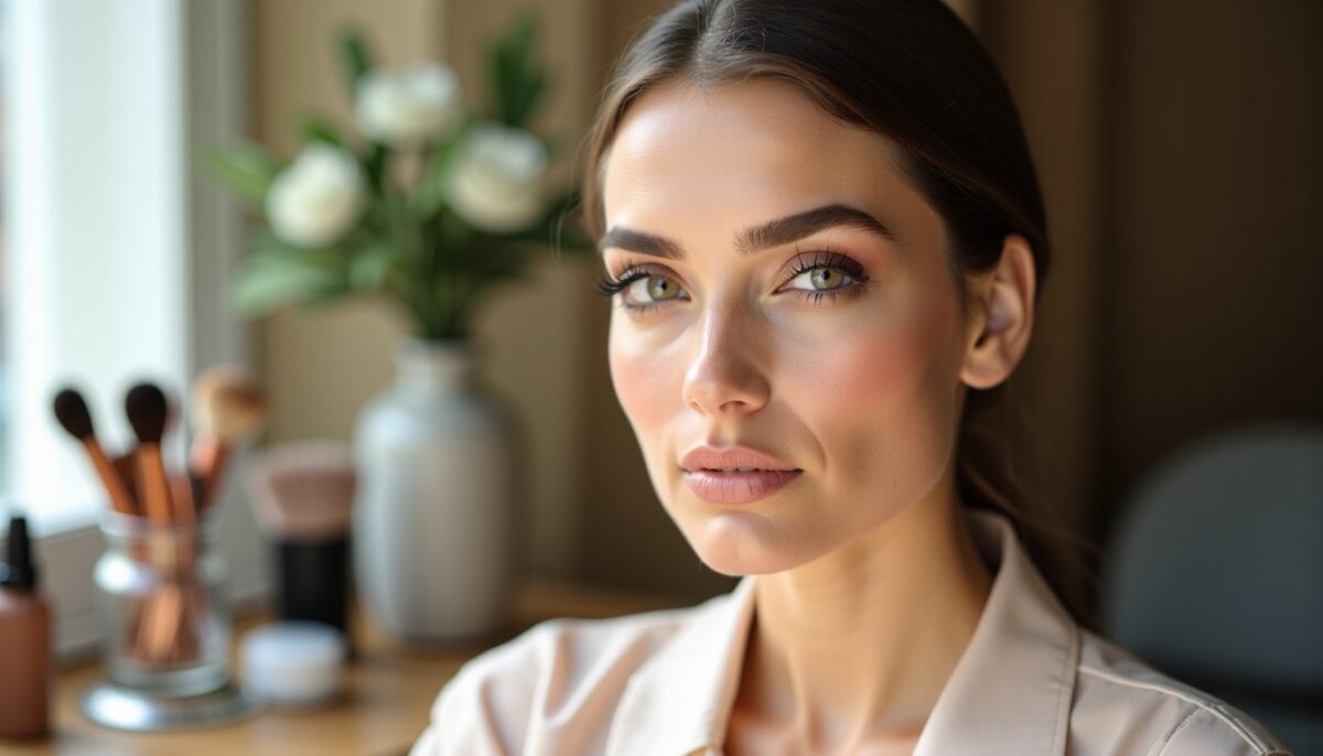 Les astuces maquillage incontournables pour agrandir et illuminer votre regard