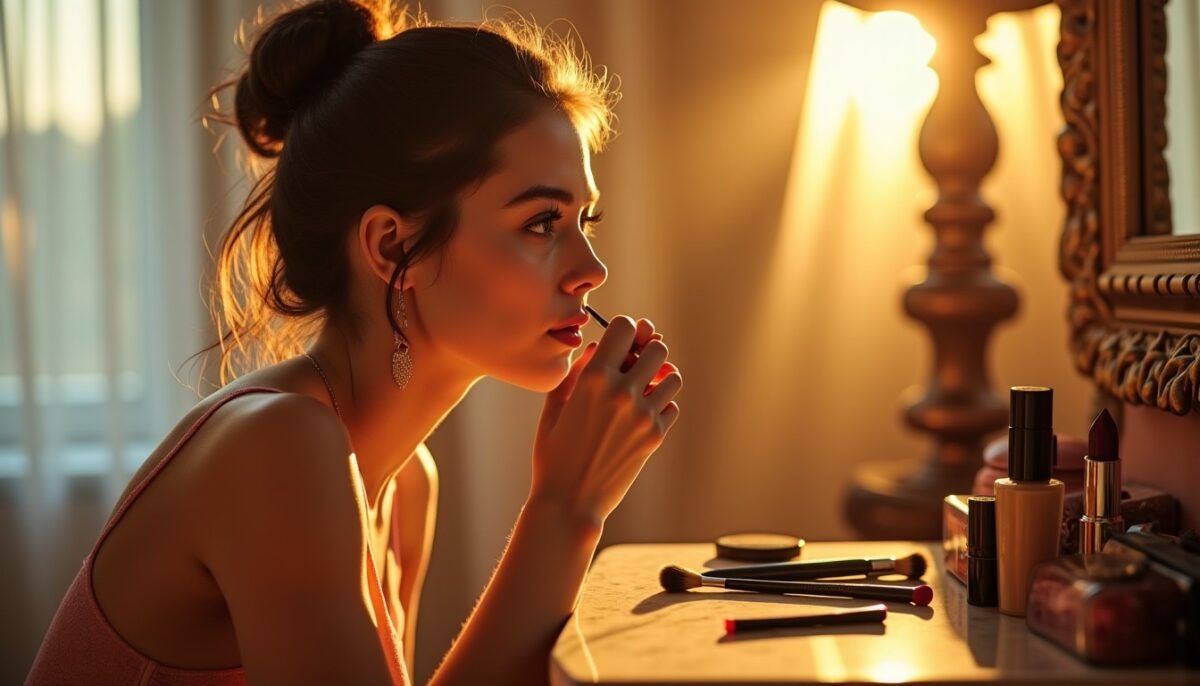 Astuces pour un maquillage parfait : éviter que les imperfections ne se voient