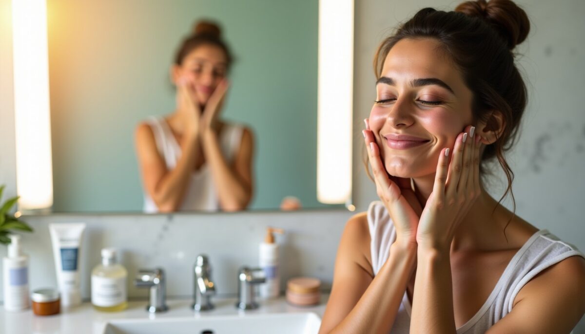 Les étapes clés pour préparer parfaitement votre peau avant le maquillage