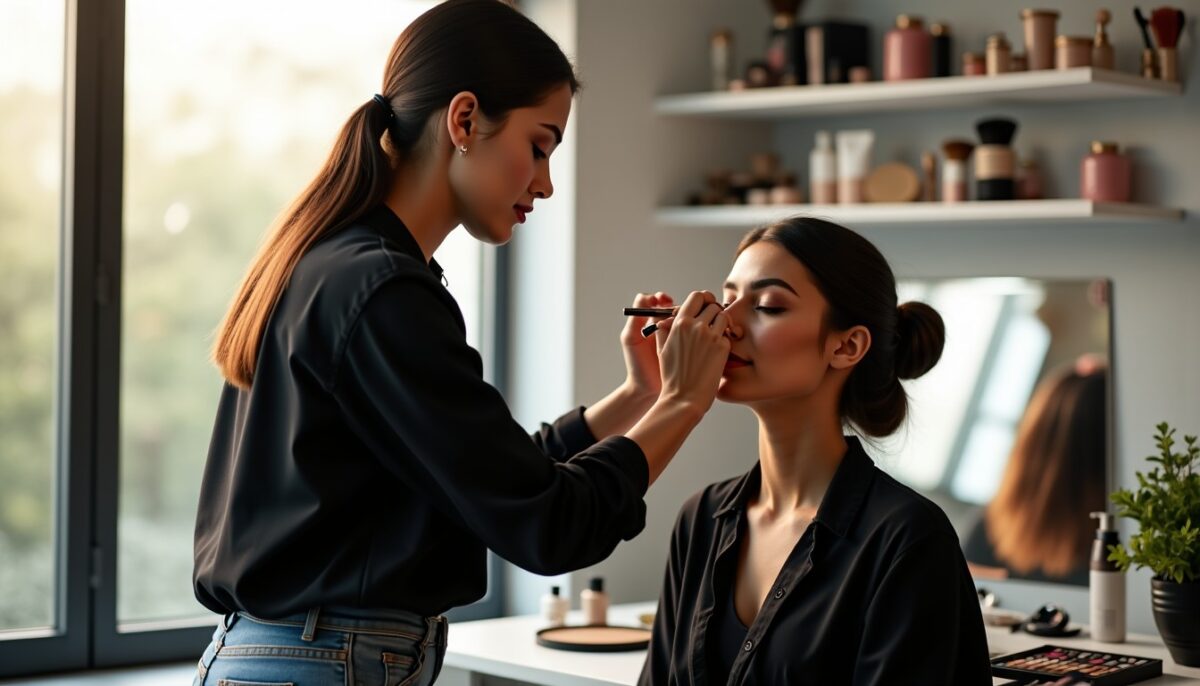 CAP Maquillage : Le Guide Complet pour Tout Comprendre !