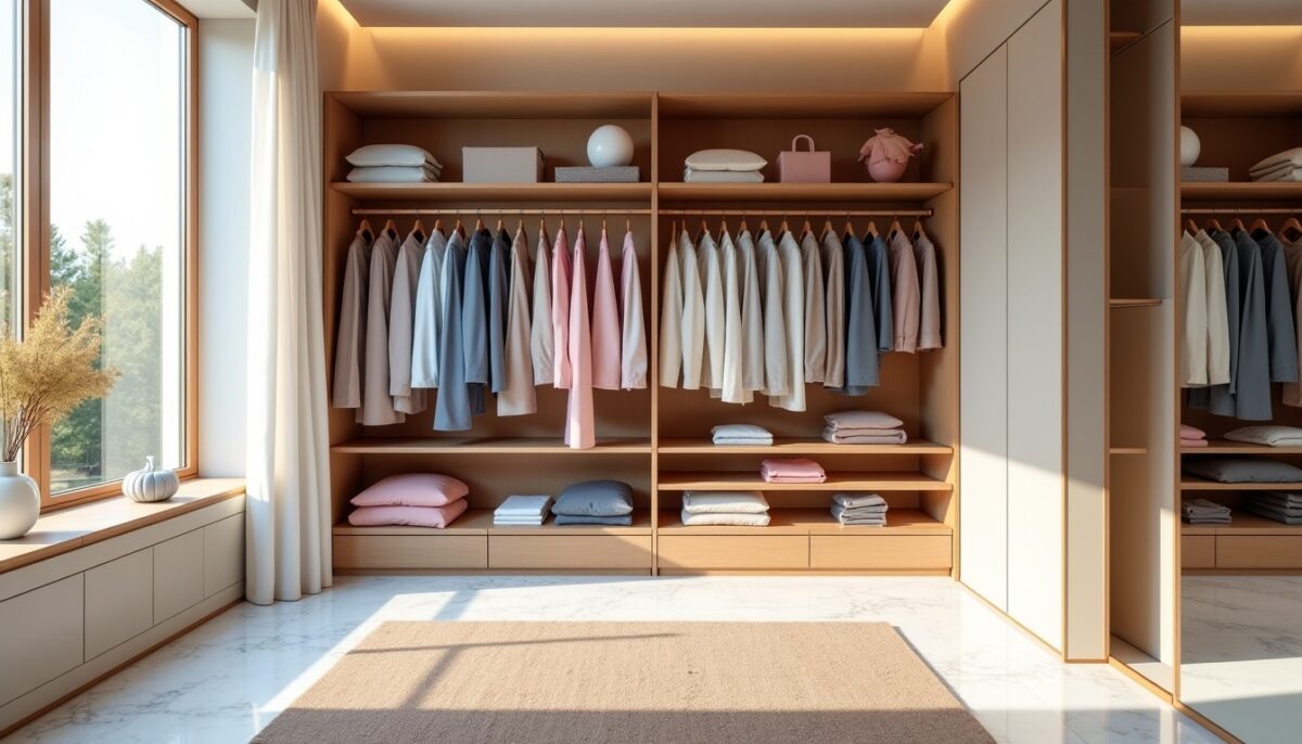 Les incontournables pour un dressing léger et ultra tendance