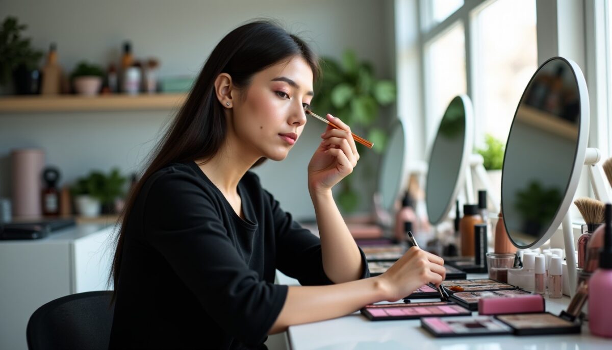 Les clés pour intégrer une école de maquillage : guide complet pour réussir votre admission