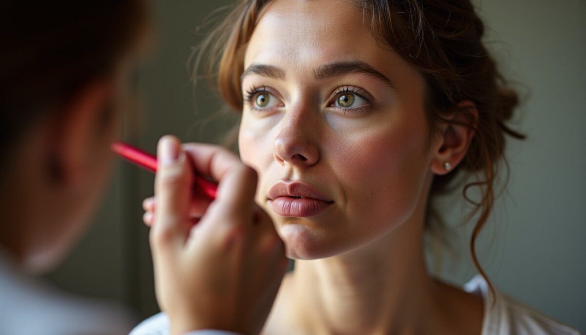 Maquillage facile : Comment se passer de pinceaux et éponges en toute simplicité