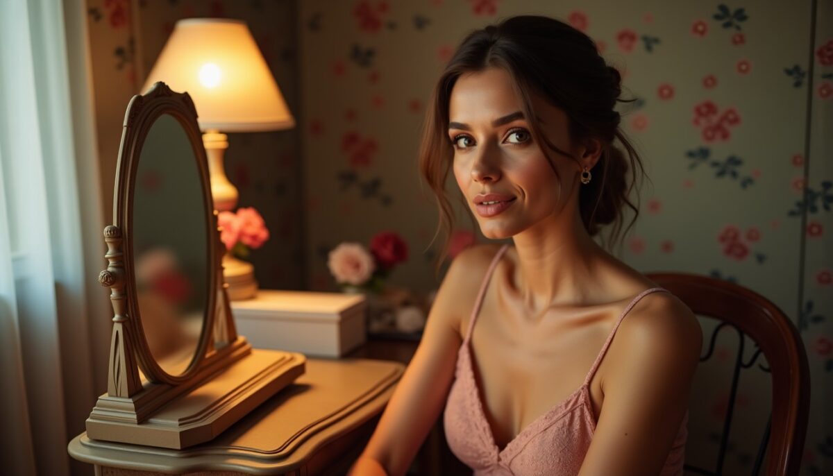 Les astuces maquillage incontournables pour séduire lors d&rsquo;un rendez-vous galant