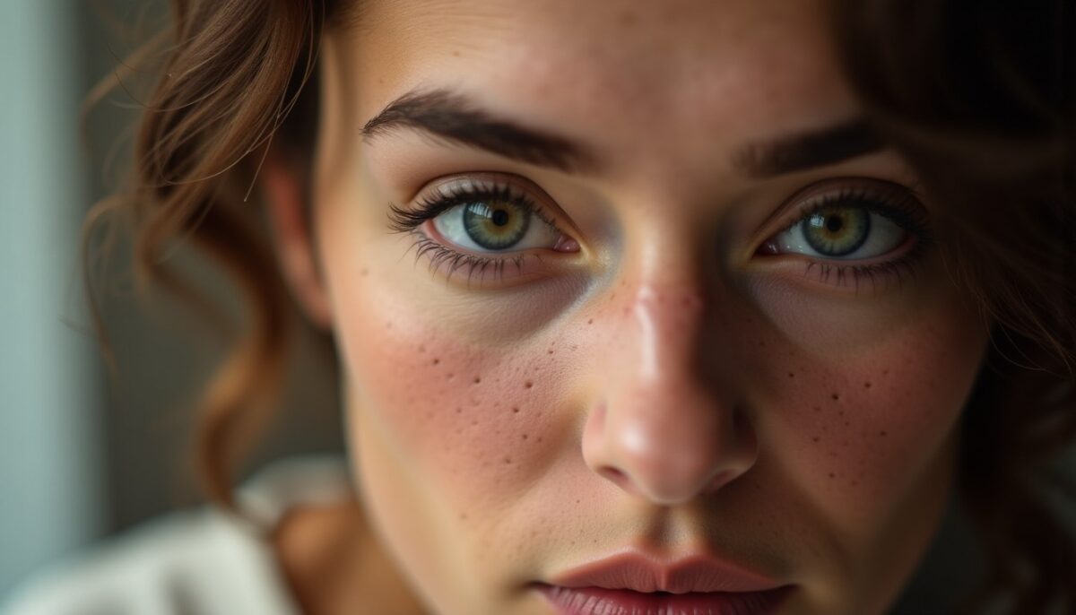 Les secrets pour un maquillage yeux charbonneux irrésistible