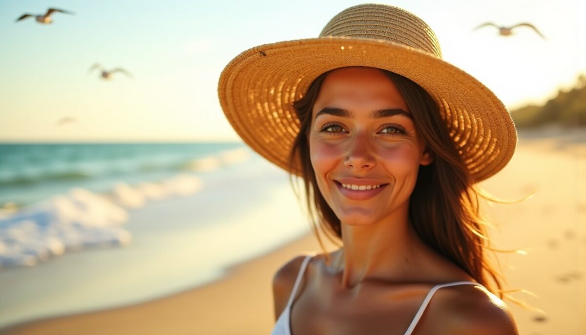 Protection solaire : pourquoi le chapeau est votre meilleur allié méconnu