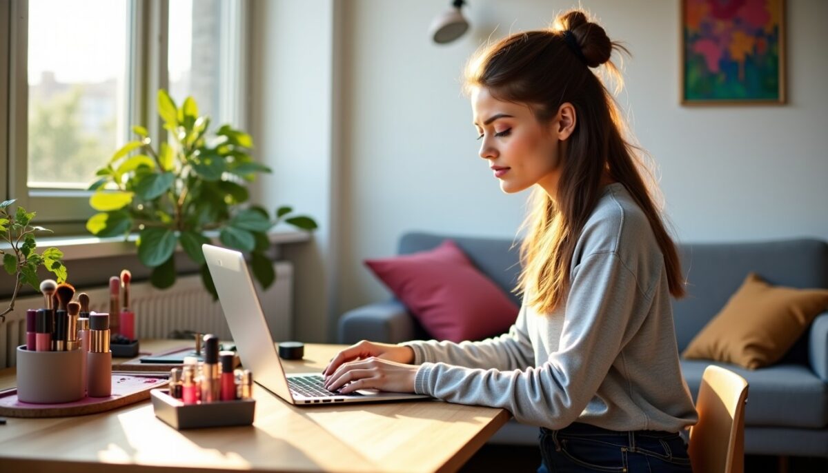 Financer son école de maquillage : mes conseils pratiques et astuces incontournables