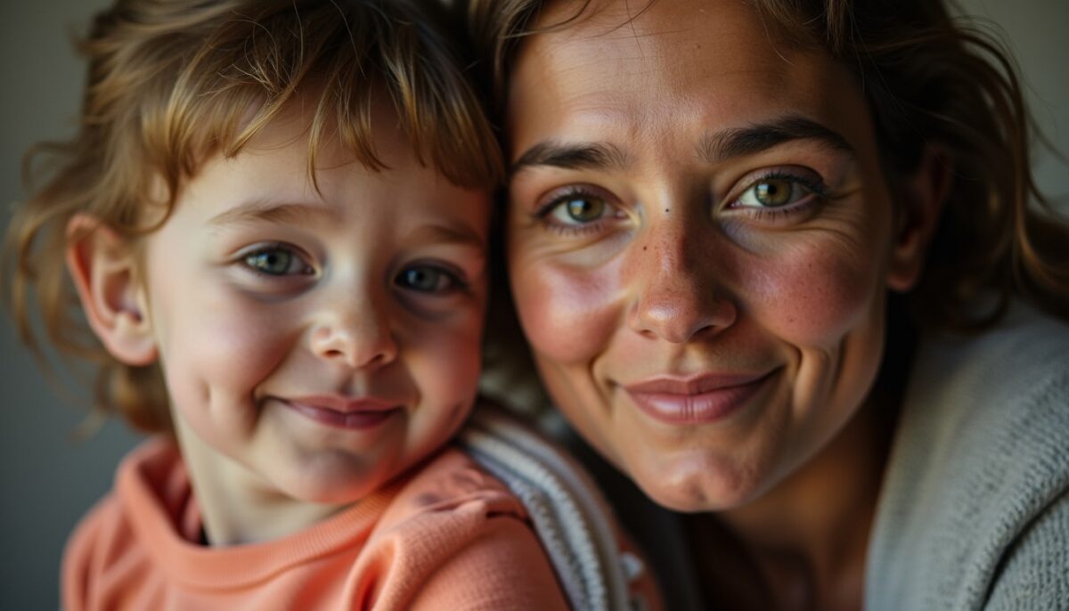 Idées originales pour choyer votre maman lors de la Fête des Mères