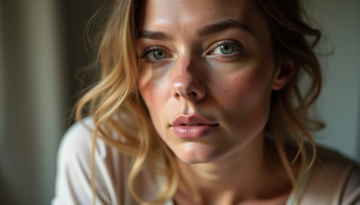 Conseils de maquillage pour sublimer une peau très claire