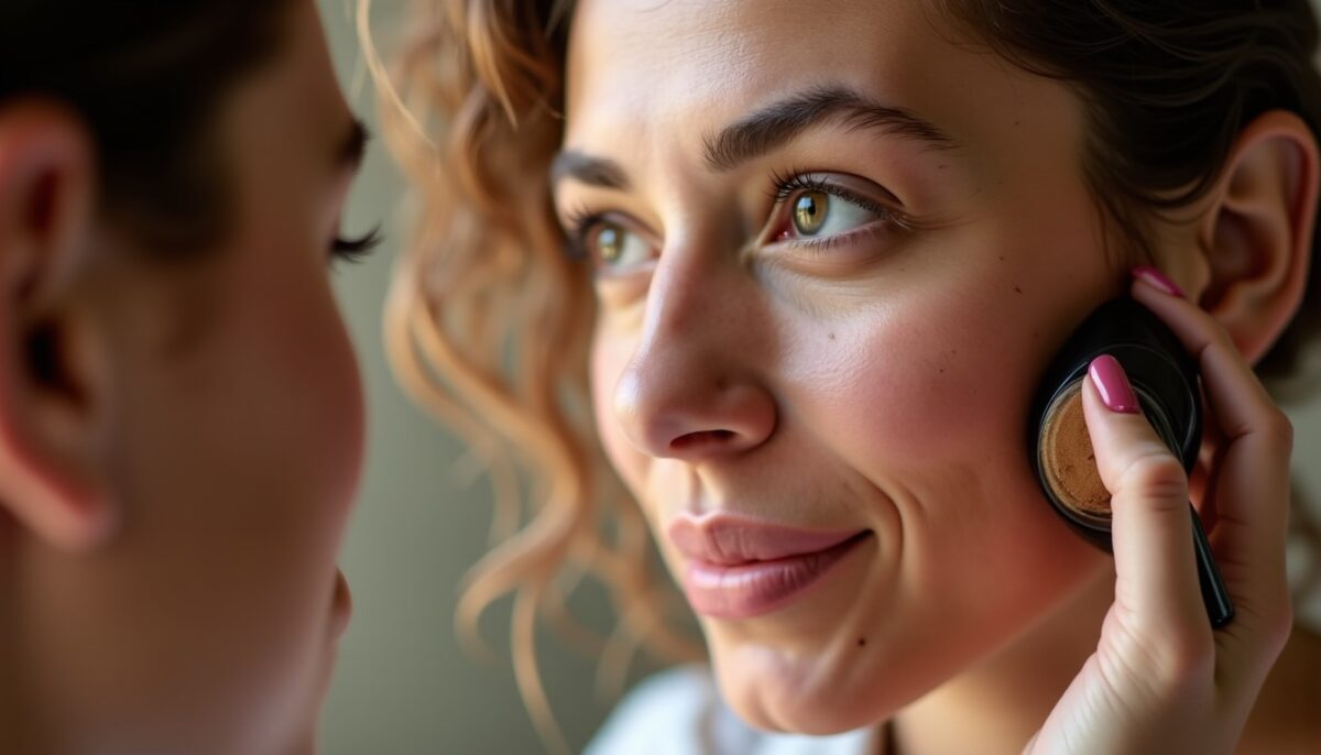 BB crème vs fond de teint : Peut-on vraiment remplacer l'un par l'autre ?