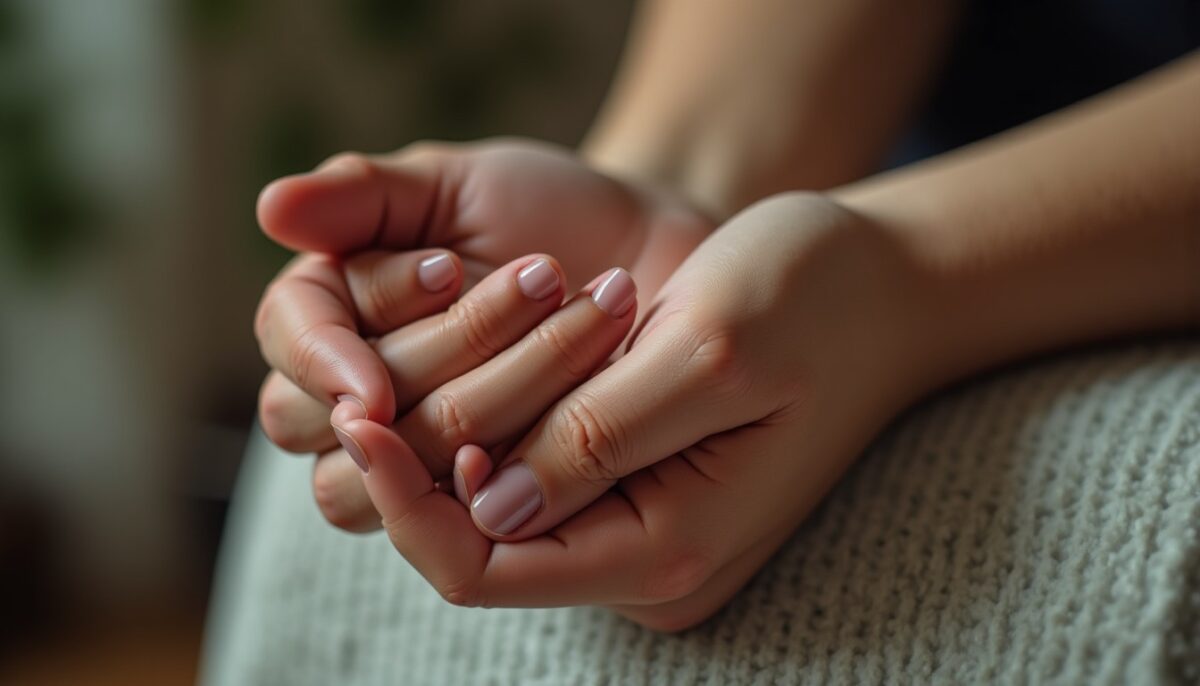 Comment sélectionner la forme d'ongles idéale selon la morphologie de vos mains