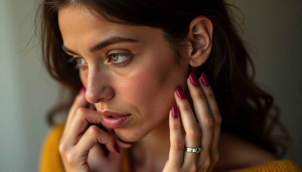 Inspirations tendance pour vos ongles cet automne 2024 sur Pinterest