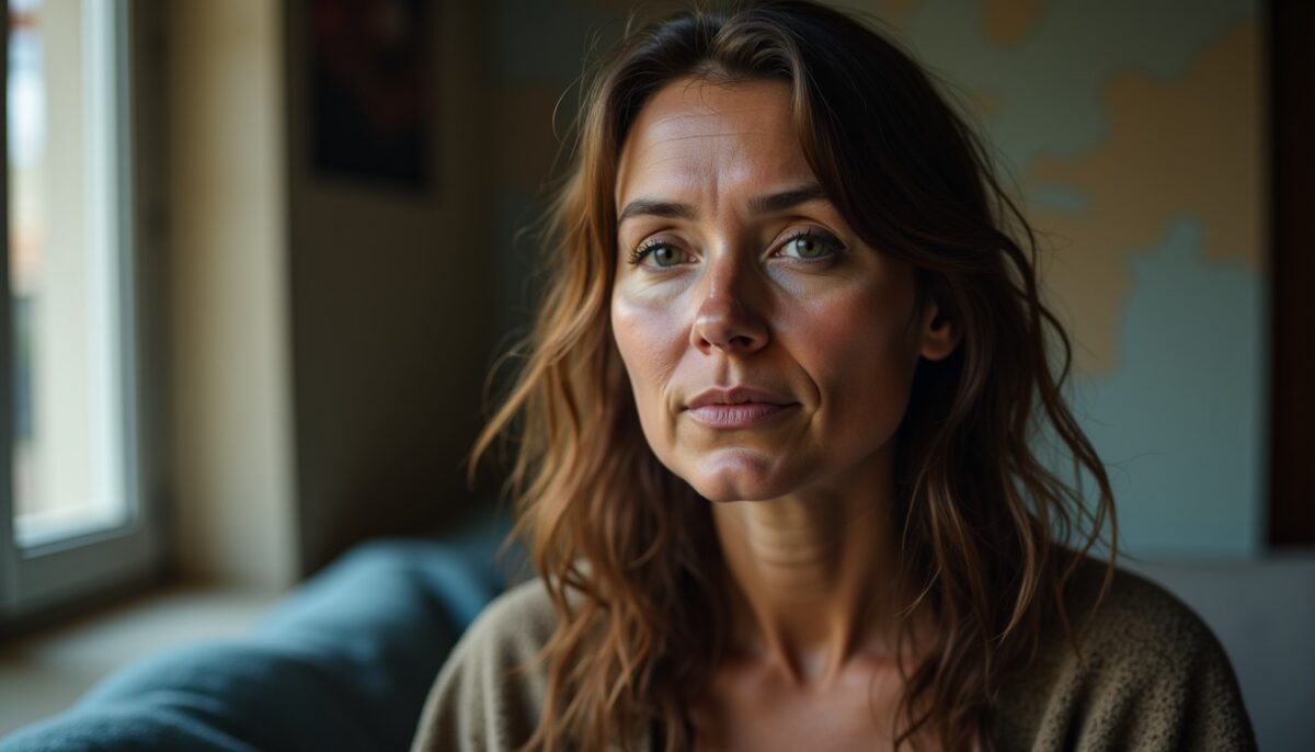 Océane Amsler : Découvrez son Parcours, Son Âge, Sa Taille et Sa Vie de Couple – Biographie Complète