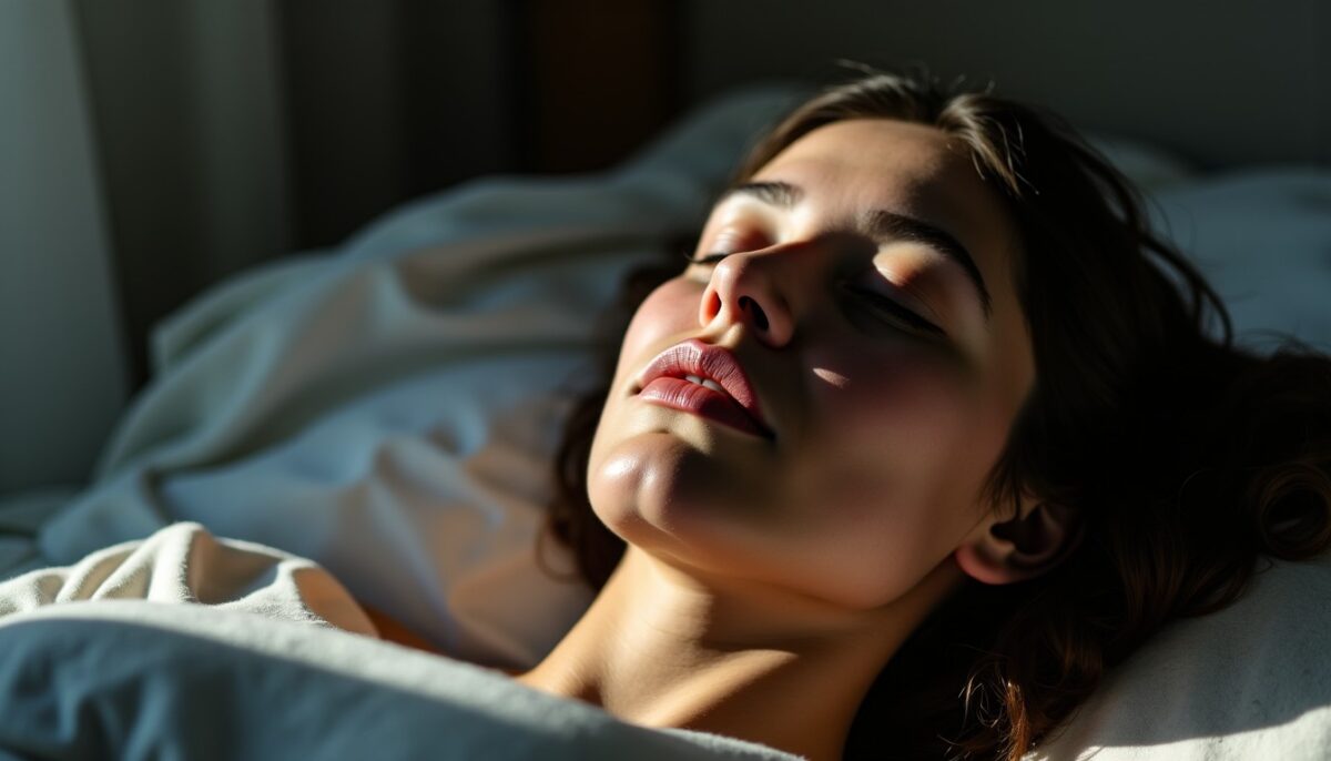 L&rsquo;ASMR : une alliée efficace pour un sommeil réparateur ?