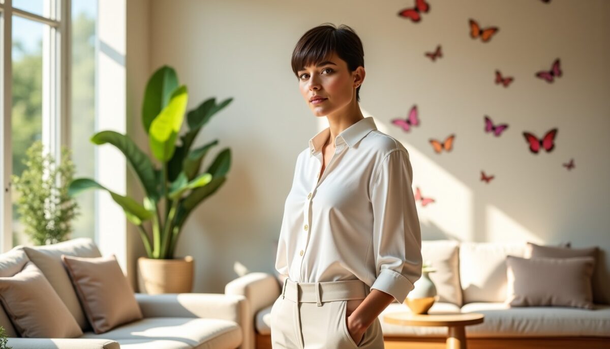 Coupe Papillon : Guide complet et idées déco inspirées par Pinterest