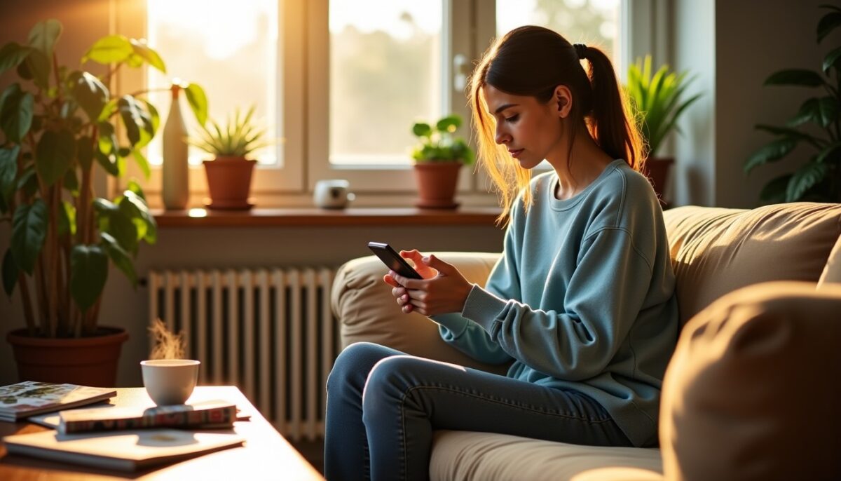 Découvrez la vérité derrière son absence dans vos stories !