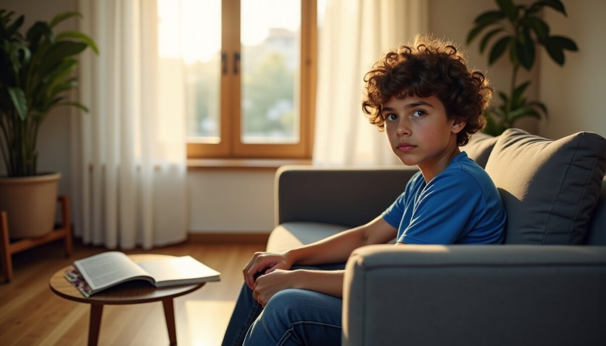 Les questions incontournables pour mieux connaître ton copain ado !