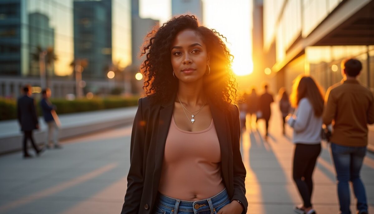Ayna Mathurin : Découvrez son parcours, âge, vie amoureuse et son lien avec Kery James – Biographie complète
