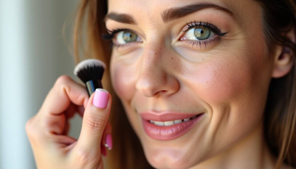 Astuces efficaces pour préserver votre maquillage sur le nez toute la journée