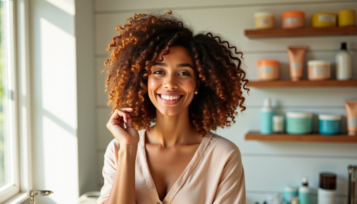 Guide essentiel pour sélectionner les produits idéaux adaptés à vos boucles