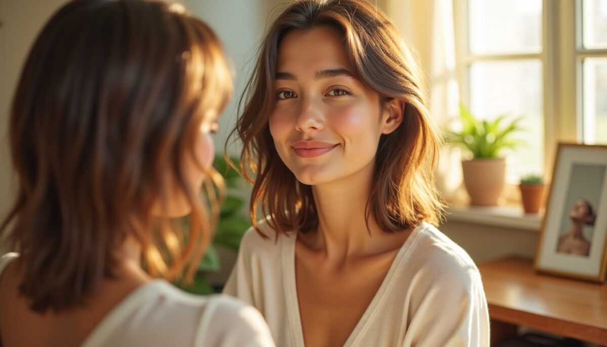 Maquillage Minimaliste : Secrets pour un Effet Naturel &lsquo;No Makeup Makeup