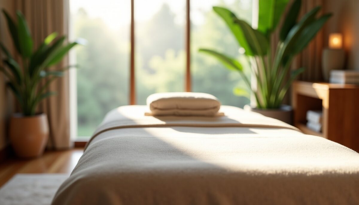 Top 2026 : Sélection des tables Head Spa professionnelles incontournables