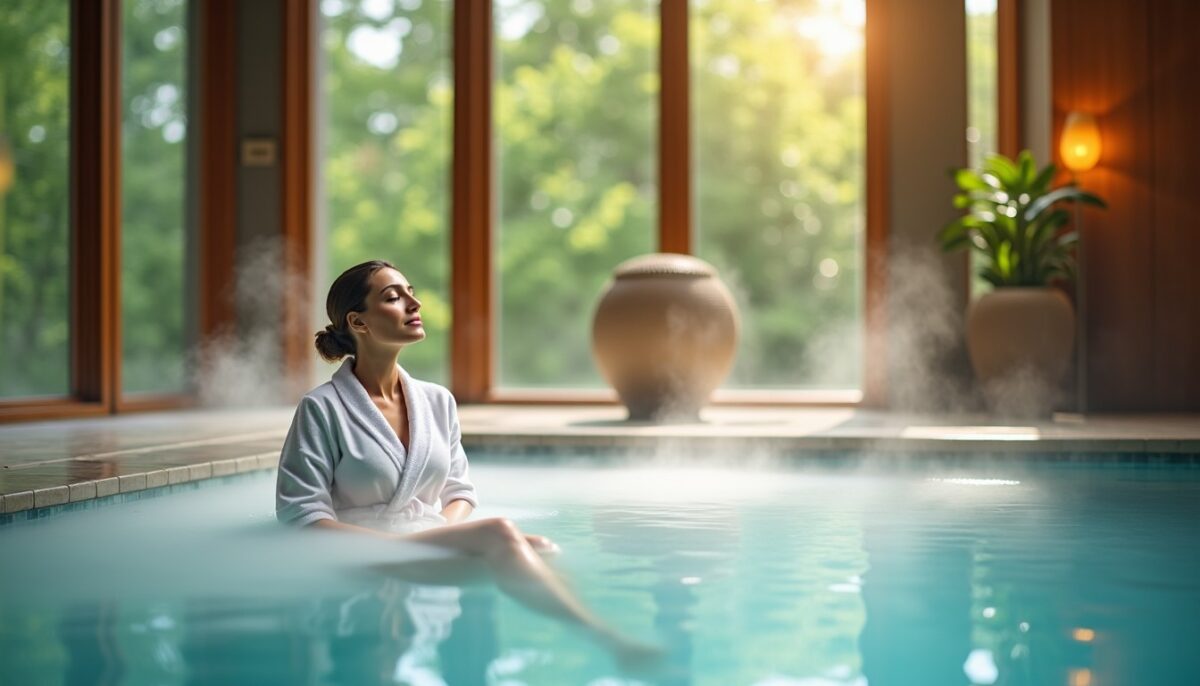 Cure thermale : avantages, astuces essentielles et guide détaillé pour faire le meilleur choix