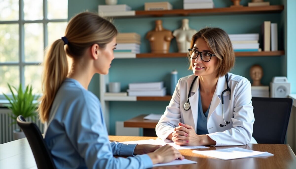 Chirurgie mammaire : Explorer les solutions pour une transformation optimale et réussie