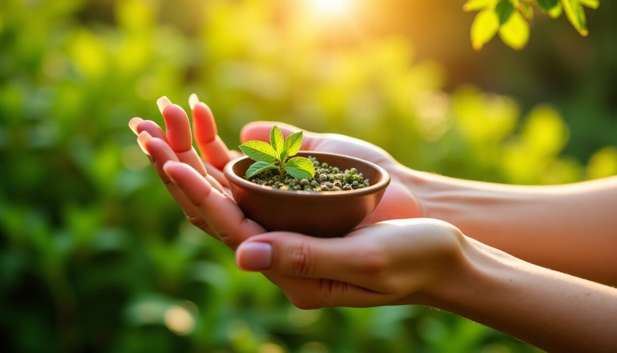 Astuces naturelles pour accélérer la pousse de vos ongles