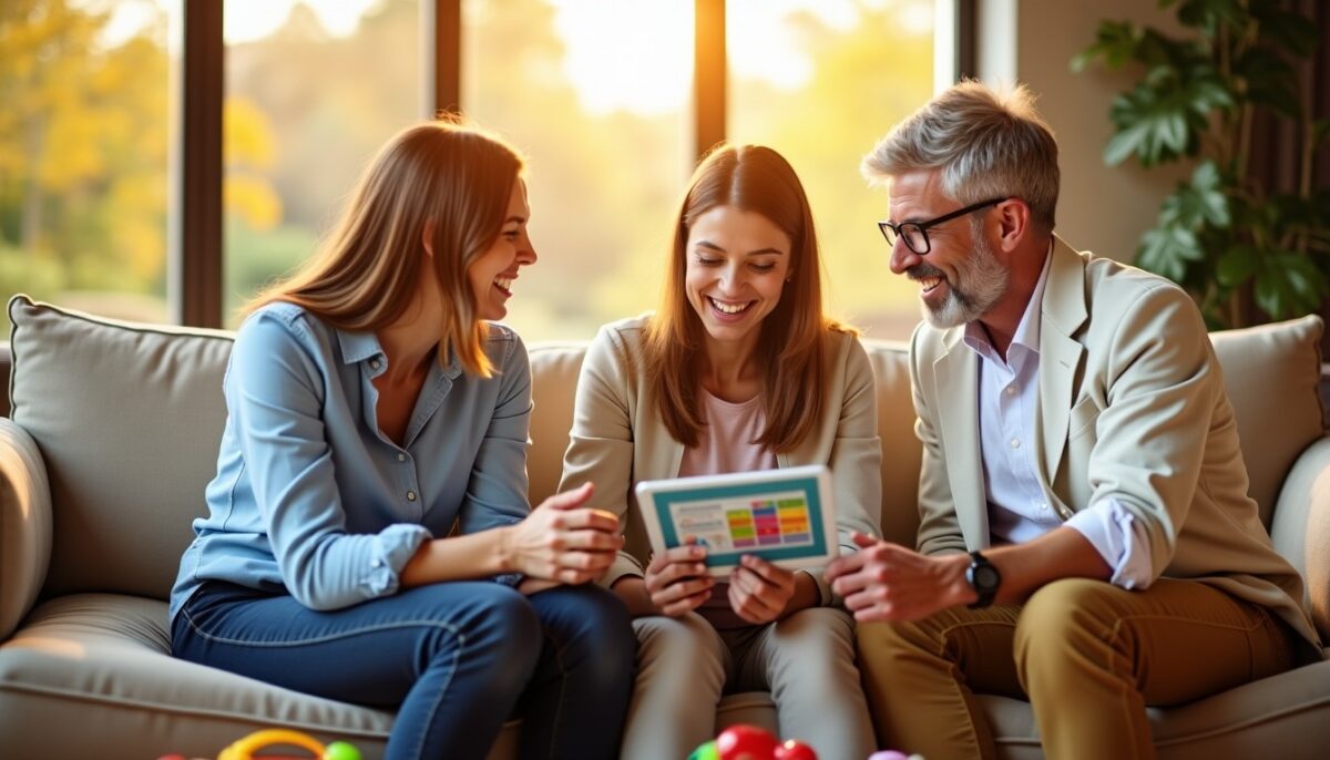 Les astuces efficaces pour décrocher rapidement une place en crèche