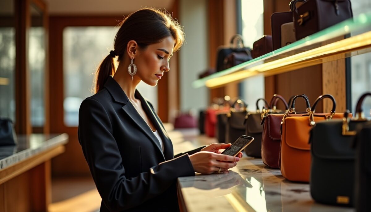 Les secrets du succès : pourquoi les sacs de luxe français fascinent-ils autant ?