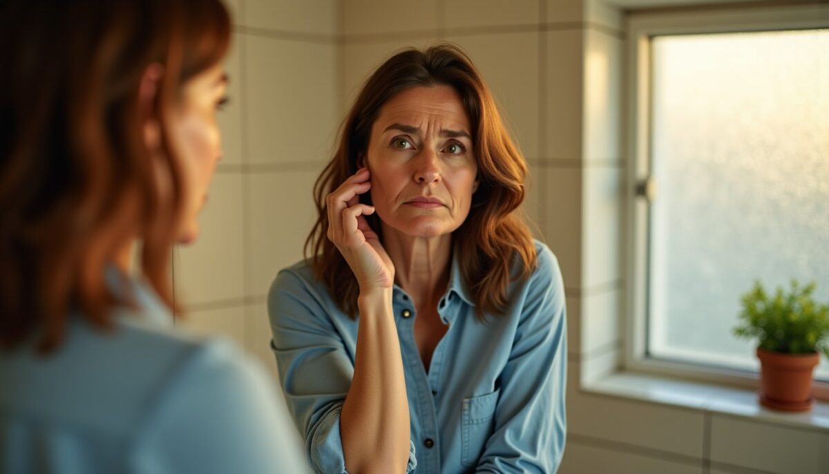 Cheveux qui ne poussent plus après 40 ans : comprendre les causes chez la femme