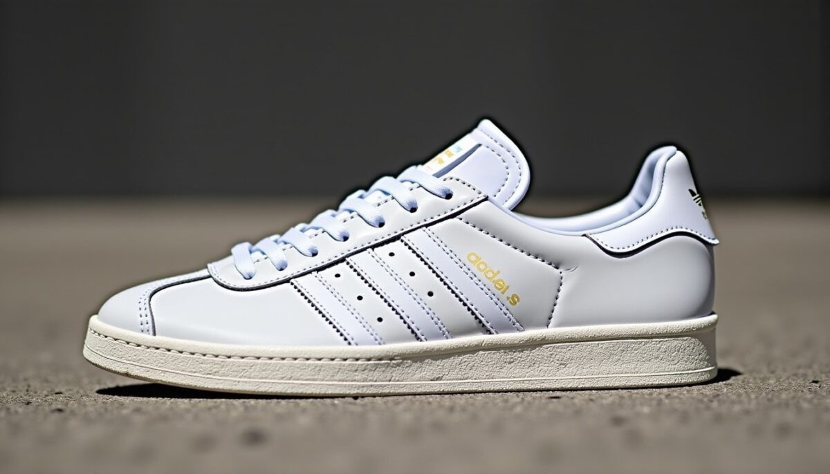 Comparer la Gazelle et la Samba d’Adidas : quelles différences clés entre ces icônes de la sneaker ?
