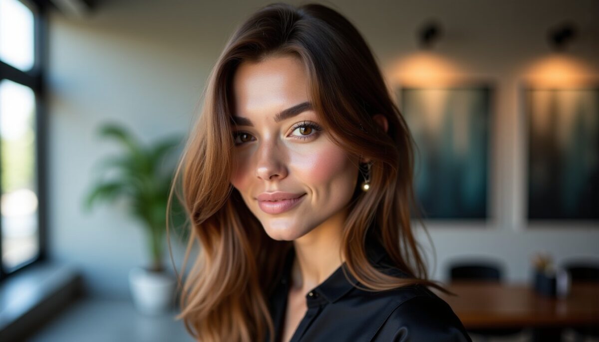 Coupe Cuenta : 15 Inspirations Créatives et Tout Savoir sur la Coupe en V