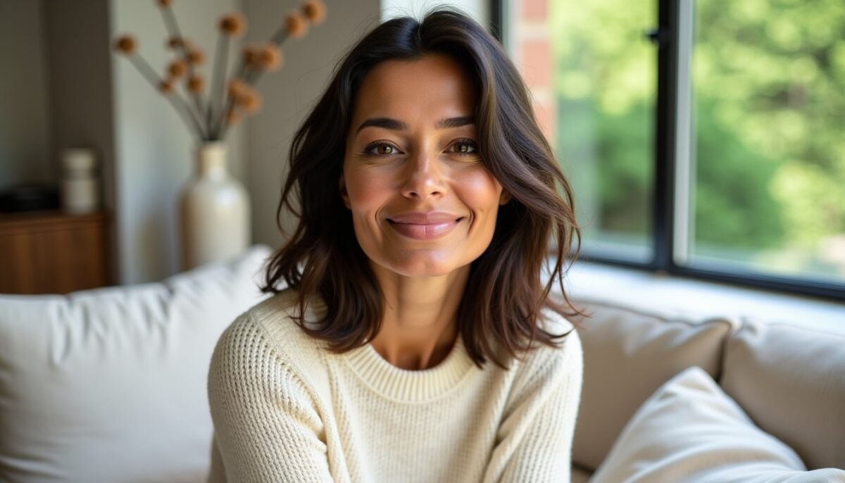 Margot Haddad : Portrait complet – Origines, famille, âge, taille et vie privée