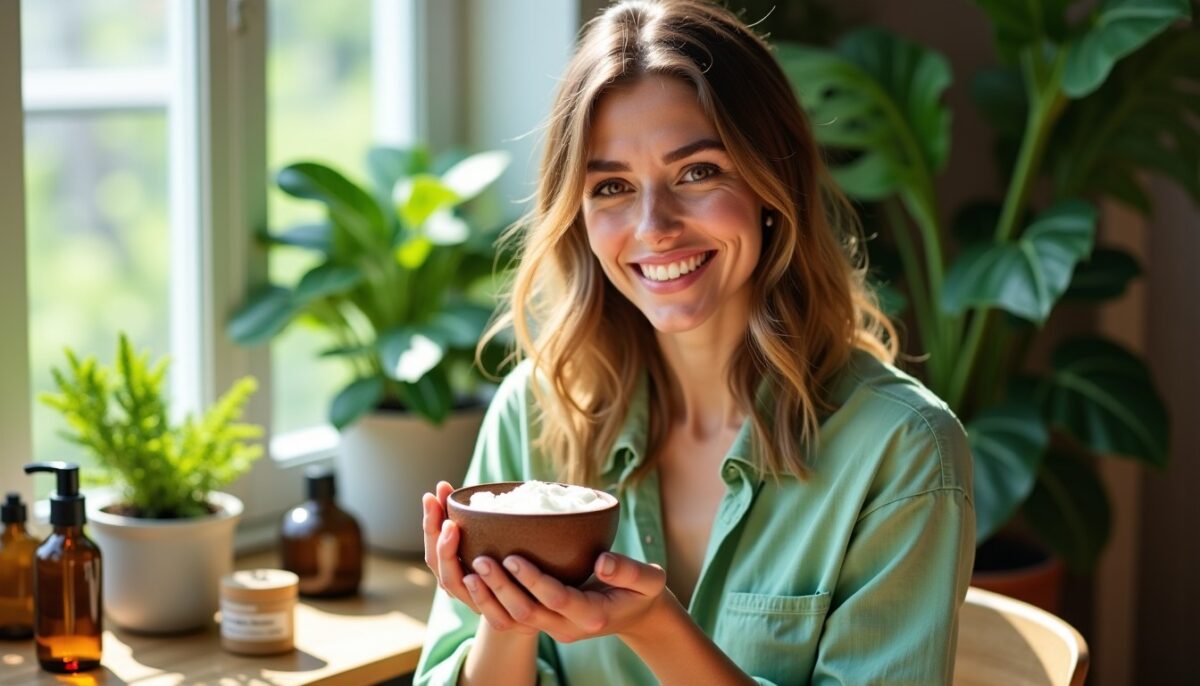 Le Blog Green Blossom : votre guide essentiel pour le bien-être, la beauté et l&rsquo;écologie au quotidien !