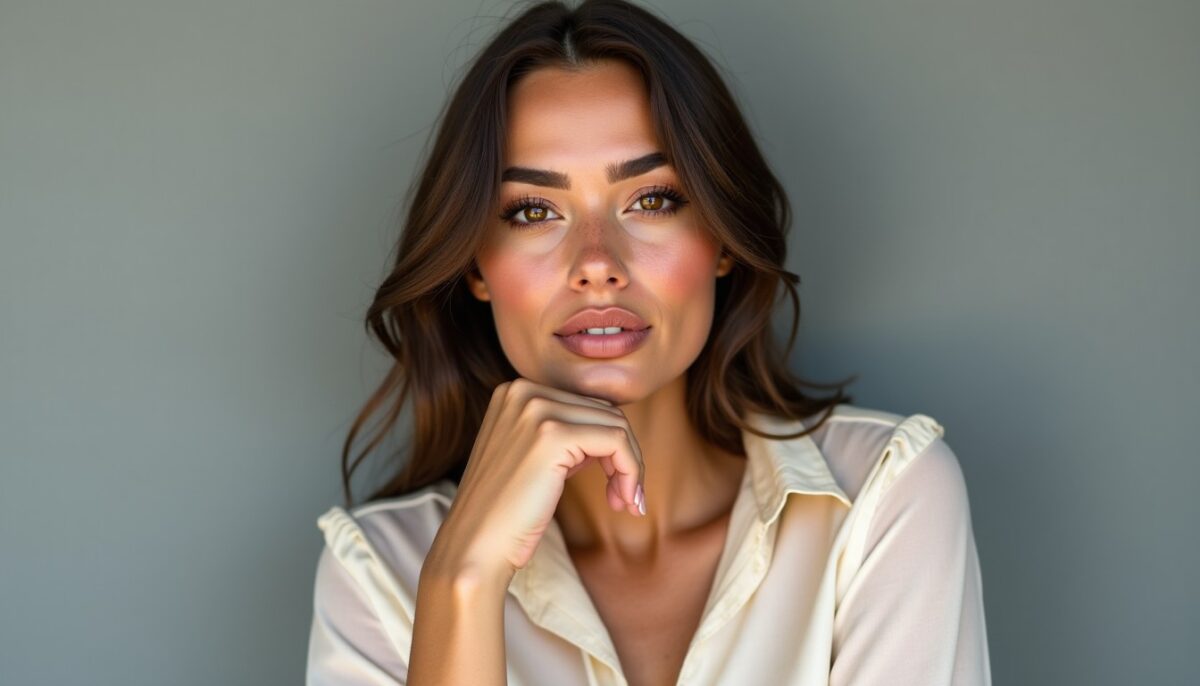 Maquillage abordable chez Beauté Privée : une révolution qui transforme la mode