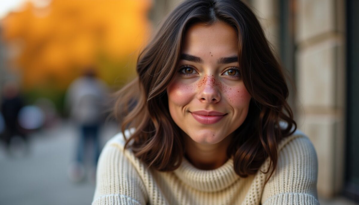 Nina Fam, la fille de Nagui : portrait complet, origines, vie amoureuse, taille et âge