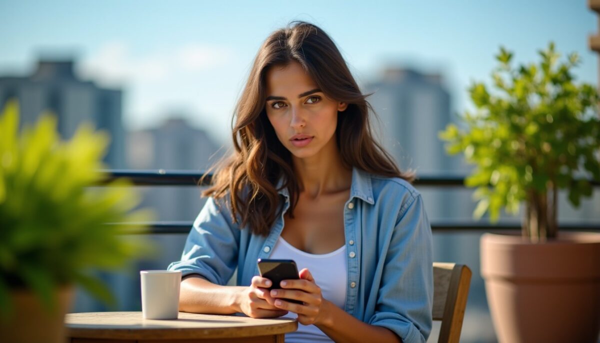 Faut-il vraiment tenter de rappeler un homme qui ne prend pas l’initiative d’appeler ?