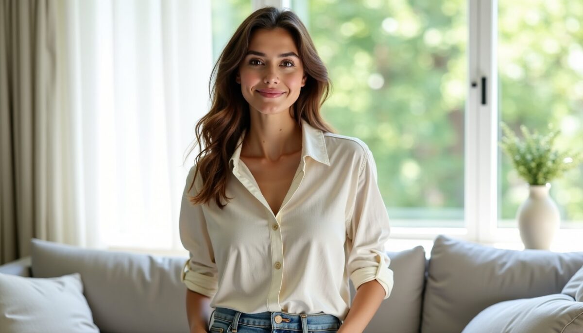 Les bienfaits insoupçonnés de renoncer au soutien-gorge : ce que vous devez savoir !