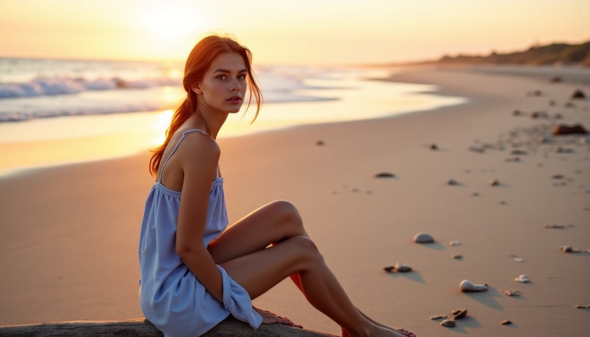 Combien de temps faut-il pour que votre bronzage s&rsquo;estompe ?