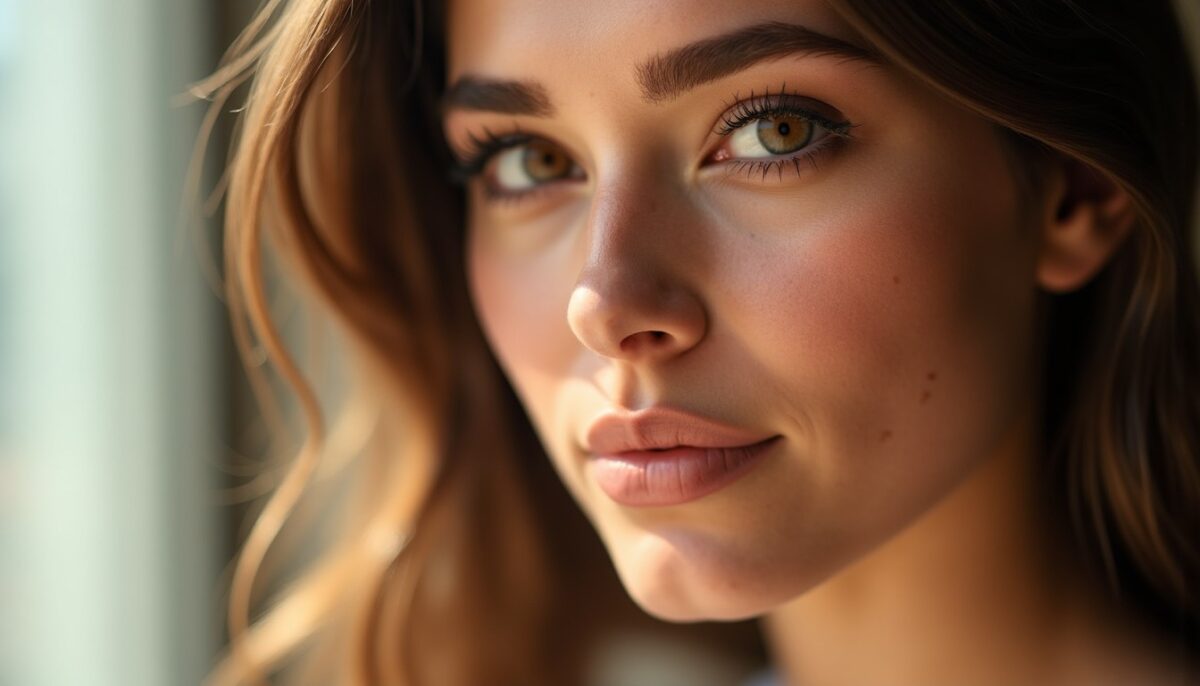 Sublimez votre regard : la clé d&rsquo;un charme à couper le souffle !