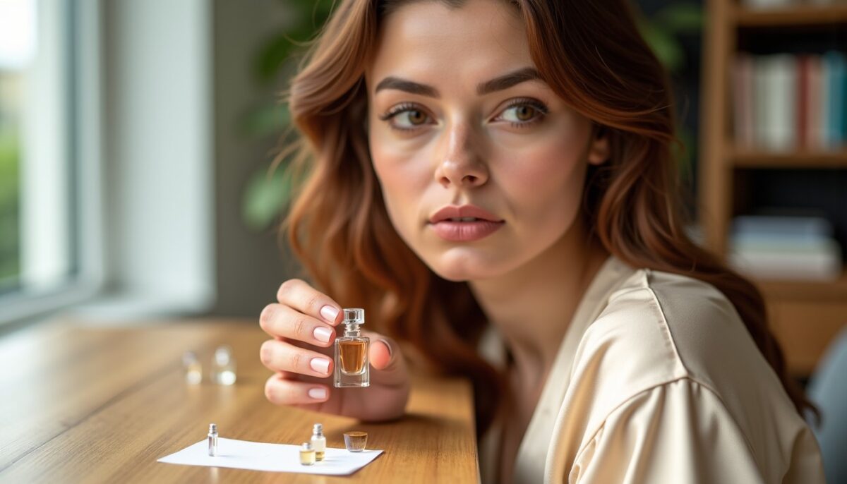 Découvrez comment essayer les parfums d’exception sans faire exploser votre budget grâce aux échantillons