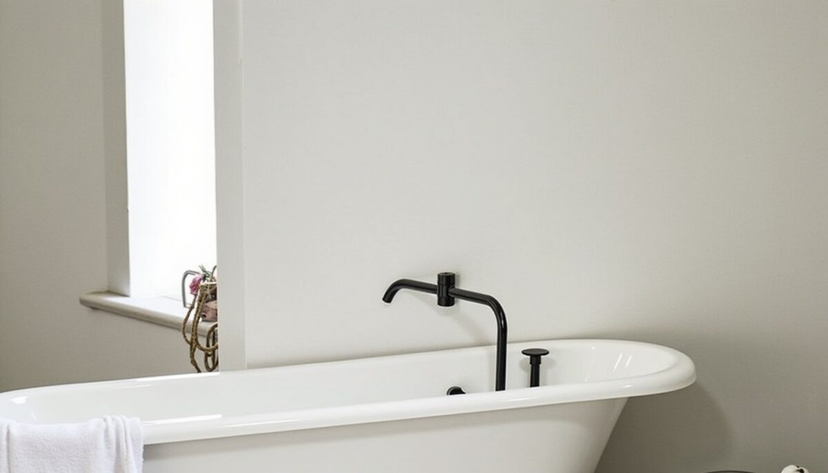 Retrouver l&rsquo;essentiel : Guide pour simplifier et épurer votre salle de bain