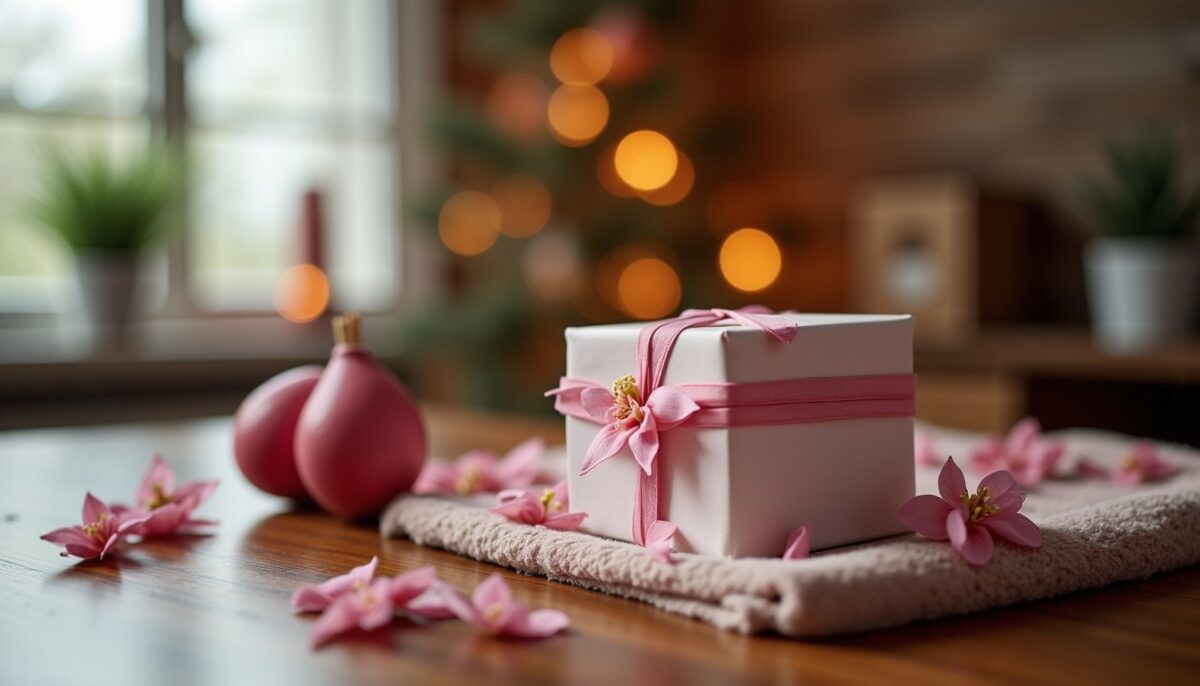 Les secrets pour dénicher le cadeau mode parfait qui fera sensation