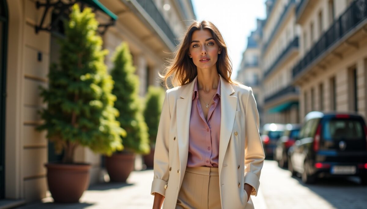 Garancedore.fr : le blog mode incontournable à explorer sans tarder